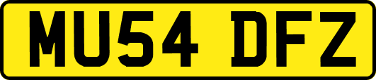 MU54DFZ