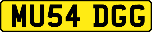MU54DGG