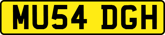 MU54DGH