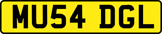 MU54DGL