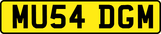 MU54DGM