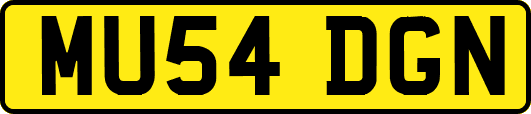 MU54DGN