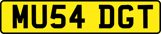 MU54DGT