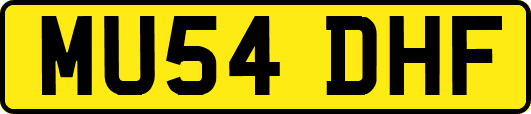 MU54DHF