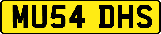 MU54DHS