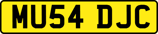 MU54DJC