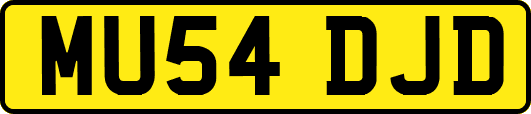 MU54DJD