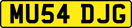 MU54DJG