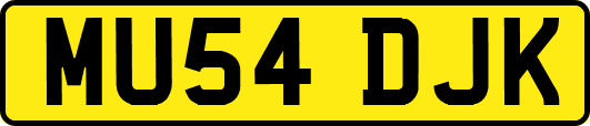MU54DJK