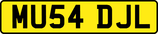 MU54DJL