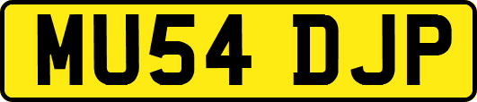 MU54DJP