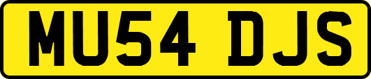 MU54DJS