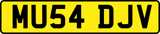 MU54DJV