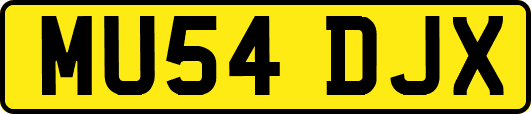 MU54DJX