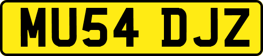 MU54DJZ