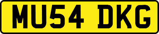 MU54DKG
