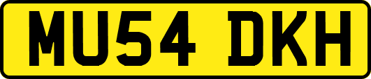 MU54DKH