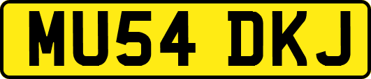MU54DKJ