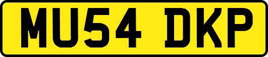 MU54DKP