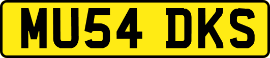 MU54DKS
