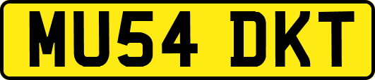 MU54DKT