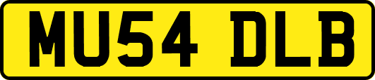 MU54DLB