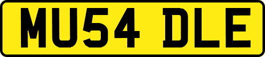 MU54DLE