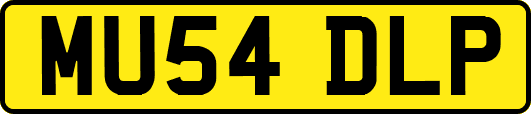 MU54DLP