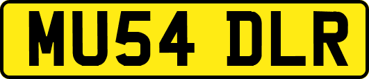 MU54DLR