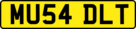 MU54DLT