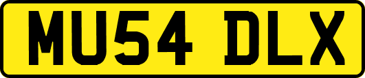MU54DLX