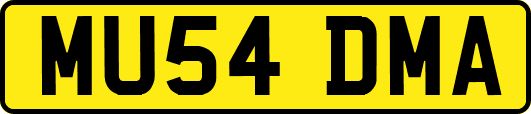 MU54DMA