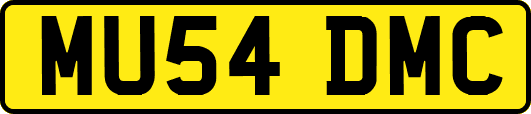 MU54DMC