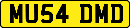 MU54DMD