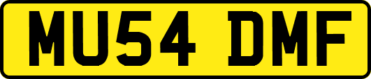 MU54DMF