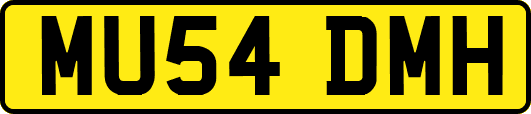 MU54DMH