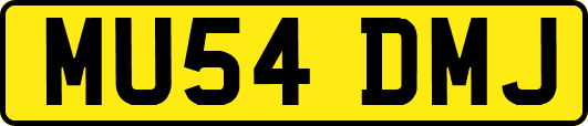 MU54DMJ