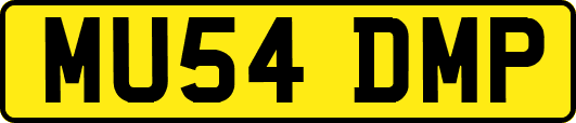 MU54DMP