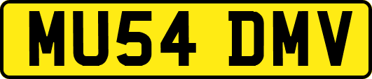 MU54DMV
