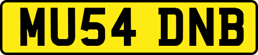 MU54DNB