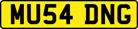 MU54DNG