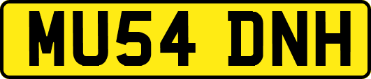 MU54DNH