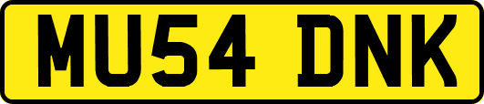 MU54DNK