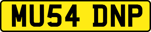 MU54DNP
