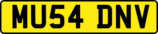 MU54DNV