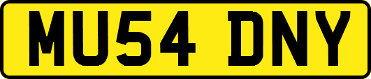 MU54DNY