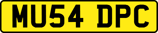 MU54DPC