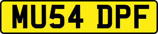 MU54DPF