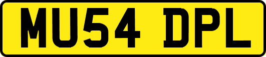MU54DPL