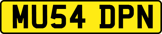 MU54DPN
